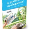 La grammatica vien leggendo