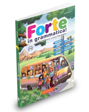 Forte in Grammatica!