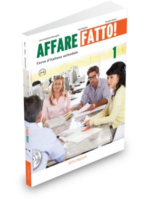 Affare fatto! 1 LB+AB