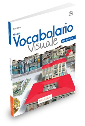Nuovo Vocabolario Visuale LB+AB