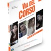 Via Del Corso A1 LB+AB+CD+DVD 1 Via del corso A1 LB+AB+CD+DVD