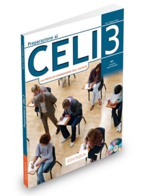 Preparazione al CELI 2 LB