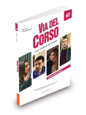 Via del corso A2 LB+AB