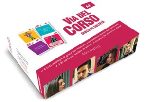 Via del corso A2 Spiel