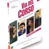 Via Del Corso A2 LB+AB+CD+DVD 1 Via del corso A2 LB+AB+CD+DVD