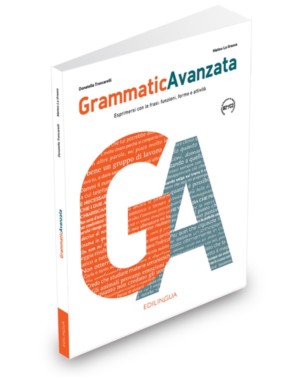 GrammaticAvanzata