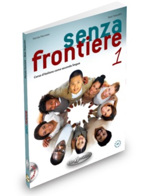 Senza frontiere 1 LB