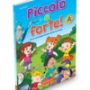 Piccolo e forte! A LB+AB