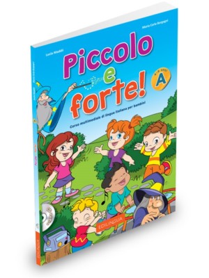 Piccolo e forte! A LB+AB