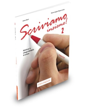 Scriviamo insieme 2