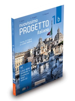 Nuovissimo Progetto italiano 1b LB+AB