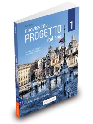 Nuovissimo Progetto italiano 1 LB