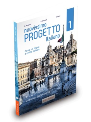 Nuovissimo Progetto italiano 1 AB