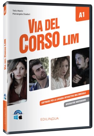 Via del corso A1 LIM