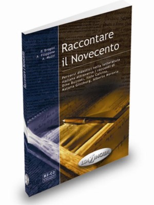 Raccontare il Novecento LB