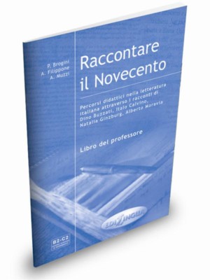 Raccontare il Novecento Schlüssel