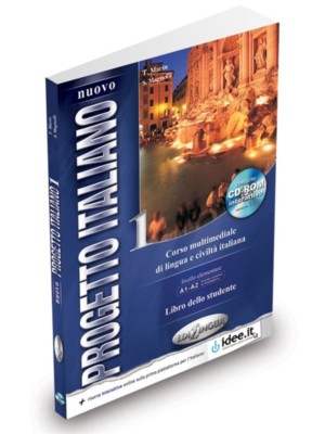 Nuovo Progetto italiano 1 LB