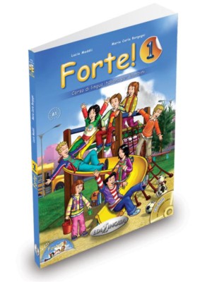 Forte! 1 LB+AB