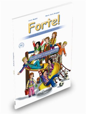 Forte! 1 TB