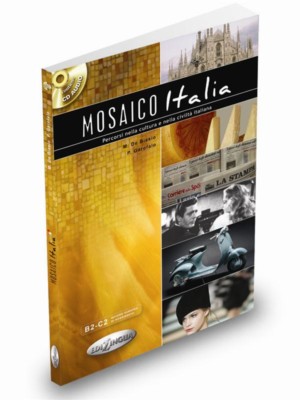 Mosaico Italia