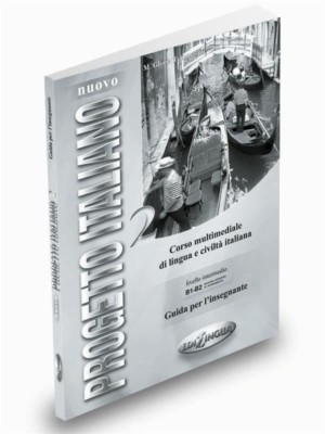 Nuovo Progetto italiano TB