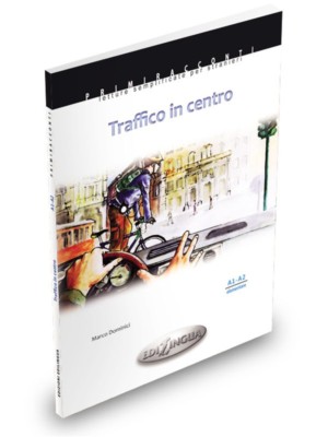 Traffico in centro+CD