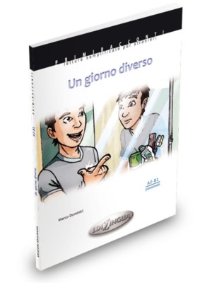 Un giorno diverso+CD