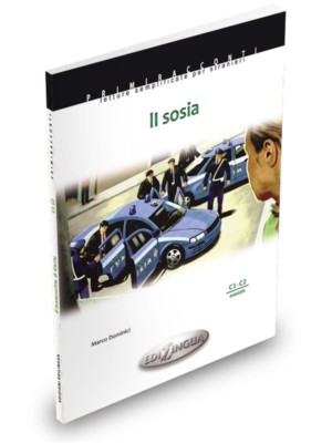 Il sosia+CD
