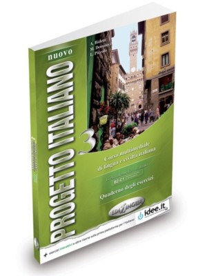 Nuovo Progetto italiano 3 AB