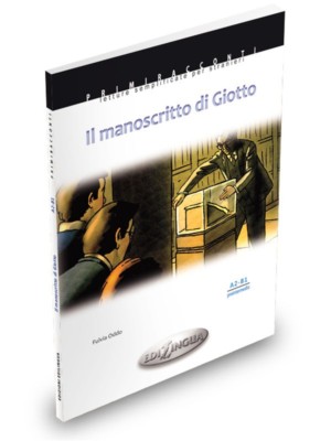 Il Manoscritto di Giotto+CD