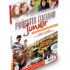 Progetto Italiano Junior 2 LB+AB 1 Progetto italiano Junior 2 LB+AB