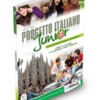 Progetto Italiano Junior 3 LB+AB 1 Progetto italiano Junior 3 LB+AB