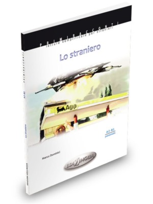 Lo straniero