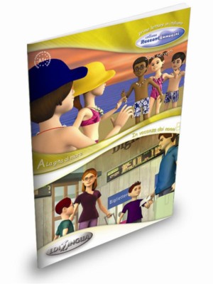 La gita al mare/In vacanza dai nonni