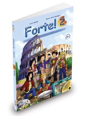 Forte! 2 LB+AB