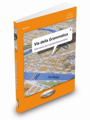 Via della grammatica