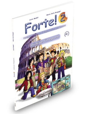 Forte! 2 TB