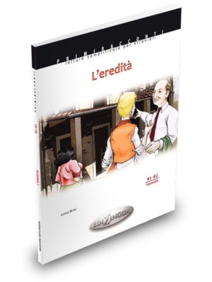 L'eredità+CD