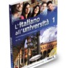L'italiano all'università 1 LB+AB