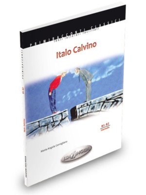 Italo Calvino+CD
