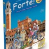 Forte! 3 LB+AB
