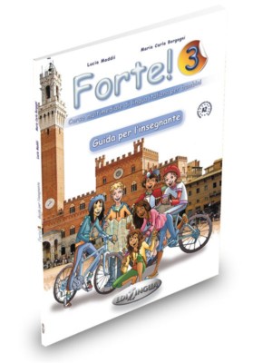 Forte! 3 TB