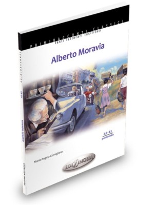 Alberto Moravia