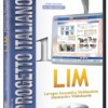 Nuovo Progetto italiano 1 LIM