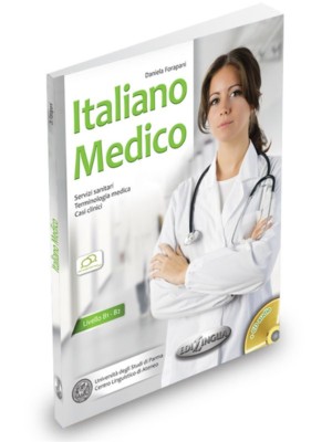 Italiano Medico