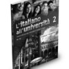 L'italiano all'università 2 TB