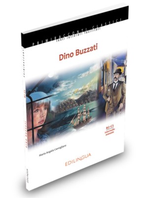 Dino Buzzati+CD