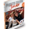 Progetto Italiano Junior 2 LB (deutsche Version) 1 Progetto italiano Junior 2 LB (deutsche Version)
