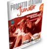 Progetto italiano Junior 2 AB (deutsche Version)