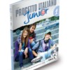 Progetto Italiano Junior 1 LB (deutsche Version) 1 Progetto italiano Junior 1 LB (deutsche Version)